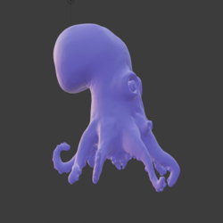 Poulpe 2